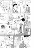 Mistaken Love / 間違って恋 [Suruga Kuroitsu] [Original] Thumbnail Page 11