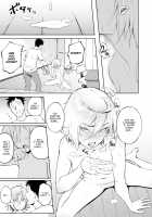 Mistaken Love / 間違って恋 [Suruga Kuroitsu] [Original] Thumbnail Page 19