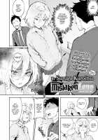 Mistaken Love / 間違って恋 [Suruga Kuroitsu] [Original] Thumbnail Page 02