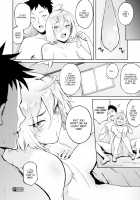 Mistaken Love / 間違って恋 [Suruga Kuroitsu] [Original] Thumbnail Page 30