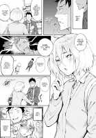 Mistaken Love / 間違って恋 [Suruga Kuroitsu] [Original] Thumbnail Page 03