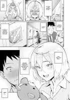 Mistaken Love / 間違って恋 [Suruga Kuroitsu] [Original] Thumbnail Page 05