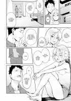 Mistaken Love / 間違って恋 [Suruga Kuroitsu] [Original] Thumbnail Page 06