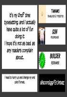 Sakusei Toshi Elosion / 搾精都市エロシオン sex paradise city ELOSION [Navier Haruka 2T] [Original] Thumbnail Page 34