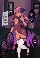 Saintess Emilia -The Demon Bewitched Maiden- / 聖女エミリアー悪魔に魅入られた少女ー [Luku] [Original] Thumbnail Page 115