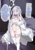 Saintess Emilia -The Demon Bewitched Maiden- / 聖女エミリアー悪魔に魅入られた少女ー [Luku] [Original] Thumbnail Page 20