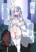 Saintess Emilia -The Demon Bewitched Maiden- / 聖女エミリアー悪魔に魅入られた少女ー [Luku] [Original] Thumbnail Page 57