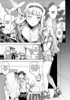 SWEET MOON 3 [Tsurui] [The Idolmaster] Thumbnail Page 02