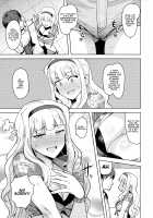 SWEET MOON 3 [Tsurui] [The Idolmaster] Thumbnail Page 04