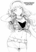 SWEET MOON 2 / SWEET MOON 2 [Tsurui] [The Idolmaster] Thumbnail Page 40
