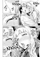 SWEET MOON 2 / SWEET MOON 2 [Tsurui] [The Idolmaster] Thumbnail Page 07