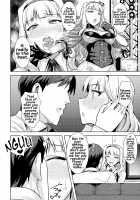 SWEET MOON 2 / SWEET MOON 2 [Tsurui] [The Idolmaster] Thumbnail Page 09