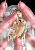 Beast Prison / 獣獄 [Mousou-kun] [Record Of Lodoss War] Thumbnail Page 23