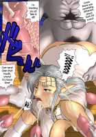 Beast Prison / 獣獄 [Mousou-kun] [Record Of Lodoss War] Thumbnail Page 25