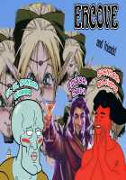 Beast Prison II / 獣獄 II [Mousou-kun] [Record Of Lodoss War] Thumbnail Page 31