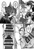 The Old Bullshit Japanese Folktales 3 / 日本昔クソ話参 [P Senpuki] [Original] Thumbnail Page 18