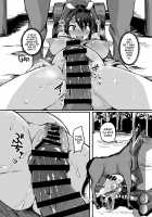 The Old Bullshit Japanese Folktales 3 / 日本昔クソ話参 [P Senpuki] [Original] Thumbnail Page 28