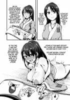 The Old Bullshit Japanese Folktales 3 / 日本昔クソ話参 [P Senpuki] [Original] Thumbnail Page 04