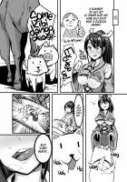 The Old Bullshit Japanese Folktales 3 / 日本昔クソ話参 [P Senpuki] [Original] Thumbnail Page 07