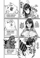 The Old Bullshit Japanese Folktales 3 / 日本昔クソ話参 [P Senpuki] [Original] Thumbnail Page 08