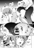 Siblings Switch / 姉弟スイッチ [Kirimoto Yuuji] [Original] Thumbnail Page 19