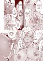 Delightfully Fuckable And Unrefined!! PAIZURI DAY!! / DELIGHTFULLY FUCKABLE AND UNREFINED!! PAIZURI DAY!! [Butcha-U] [Original] Thumbnail Page 14