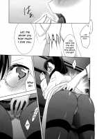 Toujou-sensei and Ayase-sensei at the Infirmary / 保健室の東條先生と絢瀬先生 [Takano Saku] [Love Live!] Thumbnail Page 12