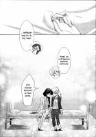 Toujou-sensei and Ayase-sensei at the Infirmary / 保健室の東條先生と絢瀬先生 [Takano Saku] [Love Live!] Thumbnail Page 22