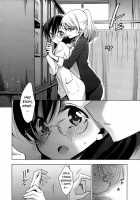 Toujou-sensei and Ayase-sensei at the Infirmary / 保健室の東條先生と絢瀬先生 [Takano Saku] [Love Live!] Thumbnail Page 09