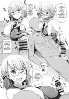 AzuColle / アズこれ [Sougetsu Nonono] [Azur Lane] Thumbnail Page 14