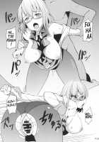 AzuColle / アズこれ [Sougetsu Nonono] [Azur Lane] Thumbnail Page 18