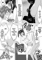 Yandere Girlfriend / 彼女はヤンデレ [Sen] [Original] Thumbnail Page 21