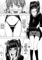 Yandere Girlfriend / 彼女はヤンデレ [Sen] [Original] Thumbnail Page 06