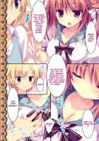 Soushisouai Ane Ecchi 2 / 相思相愛姉えっち2 [Nanaroba Hana] [Original] Thumbnail Page 06