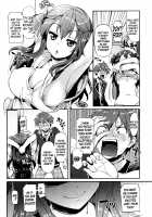 Kayane Rehabilitation Strategy [Hisasi] [Original] Thumbnail Page 05