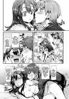 Kayane Rehabilitation Strategy [Hisasi] [Original] Thumbnail Page 07