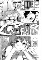 Taiyou no Shizuku [Hisasi] [Original] Thumbnail Page 03