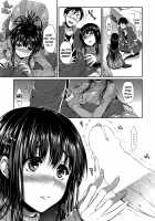 Shuuya ni Aunaraba [Hisasi] [Original] Thumbnail Page 11