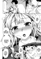 Spray Pink Ch.04 - Sister☆Office [Kuon Michiyoshi] [Original] Thumbnail Page 10