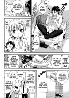 Spray Pink Ch.04 - Sister☆Office [Kuon Michiyoshi] [Original] Thumbnail Page 04