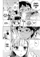 Spray Pink Ch.04 - Sister☆Office [Kuon Michiyoshi] [Original] Thumbnail Page 06