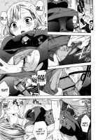 Spray Pink Ch.04 - Sister☆Office [Kuon Michiyoshi] [Original] Thumbnail Page 09