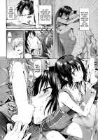 Two Years Later [Hisasi] [Original] Thumbnail Page 02