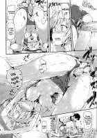 Porno Switch [Hisasi] [Original] Thumbnail Page 115