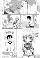 Porno Switch [Hisasi] [Original] Thumbnail Page 121