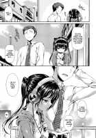 Porno Switch [Hisasi] [Original] Thumbnail Page 140