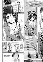 Porno Switch [Hisasi] [Original] Thumbnail Page 143