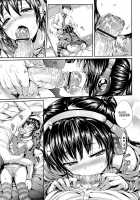 Porno Switch [Hisasi] [Original] Thumbnail Page 148