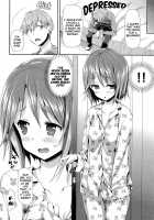 Porno Switch [Hisasi] [Original] Thumbnail Page 163