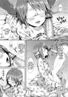 Porno Switch [Hisasi] [Original] Thumbnail Page 168